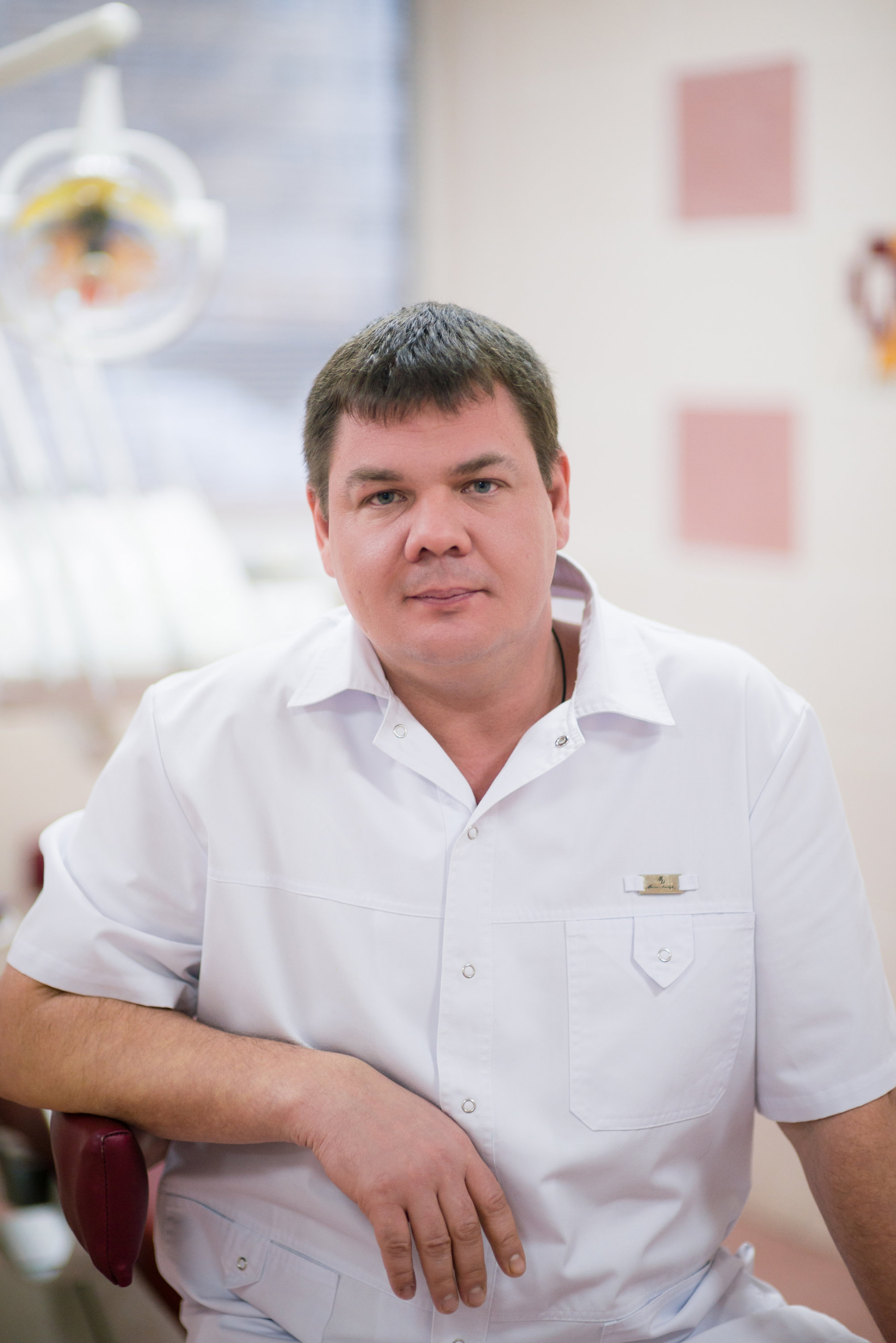 Юрий Николаевич Поляков