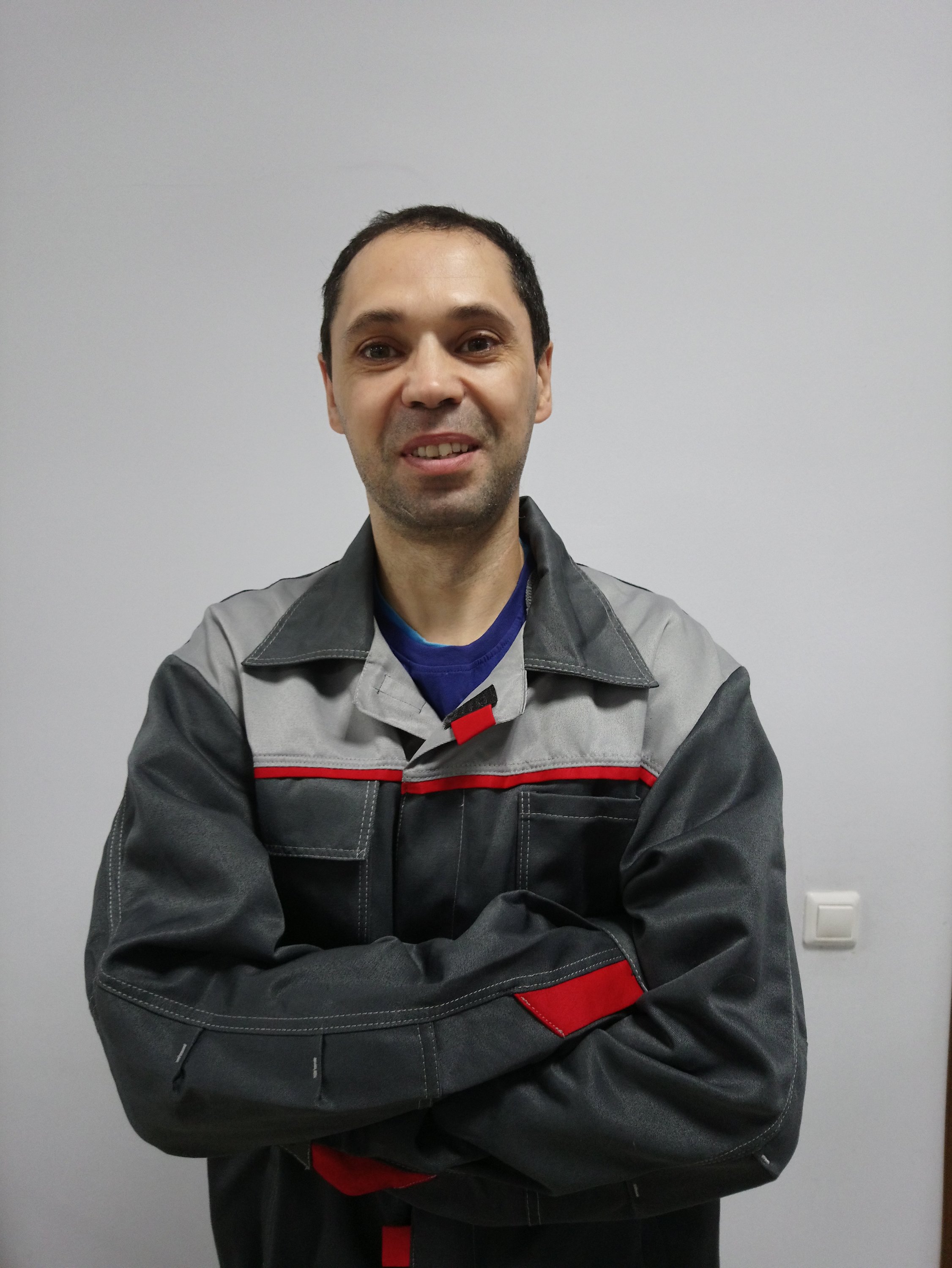 Александр Бобков