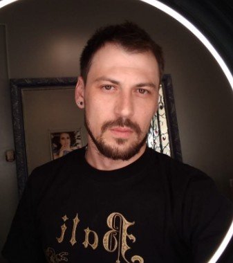 Александр Амаров