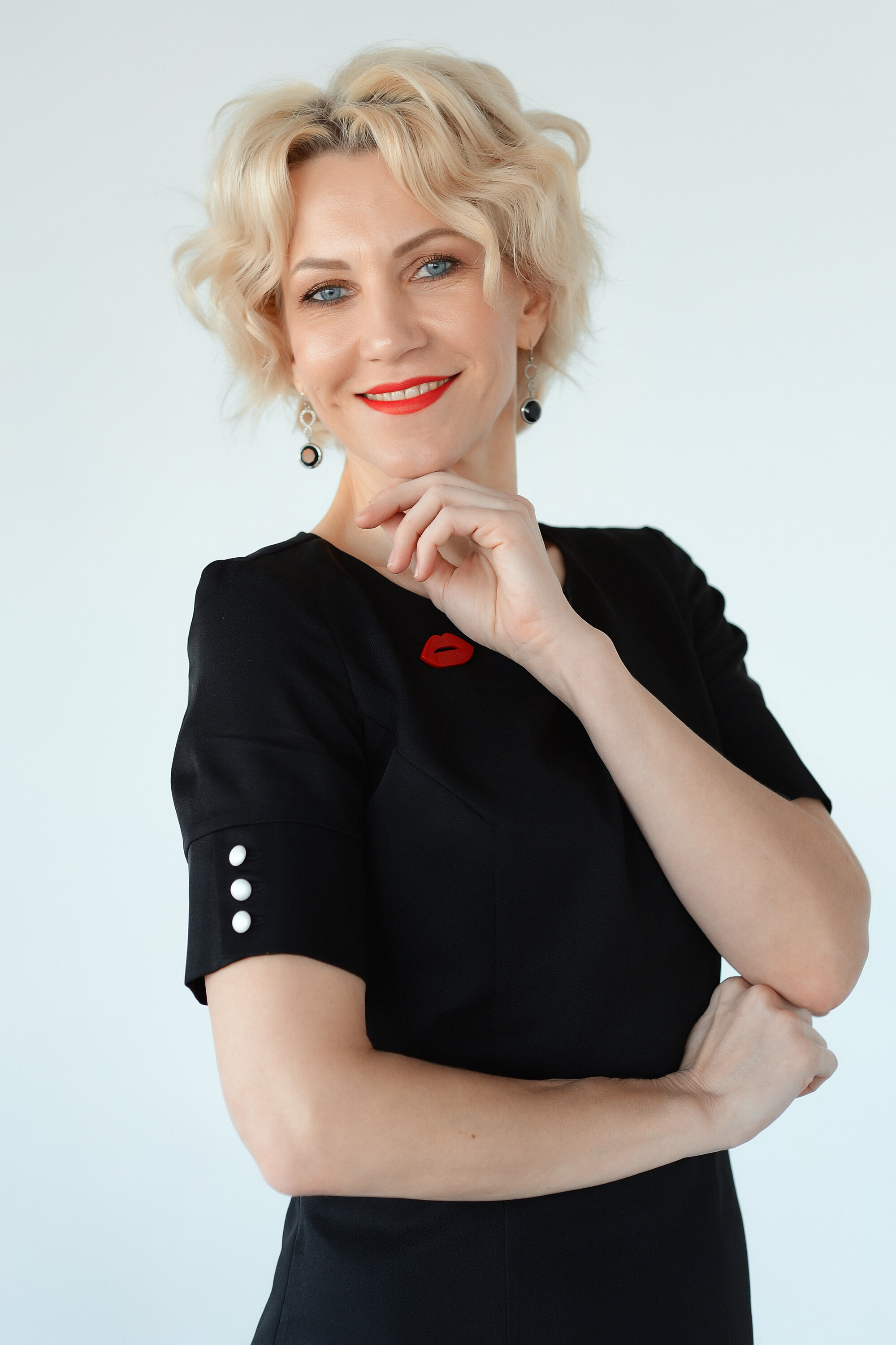 Жанна Писарева