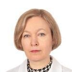 Инесса Григорьевна Перевышина