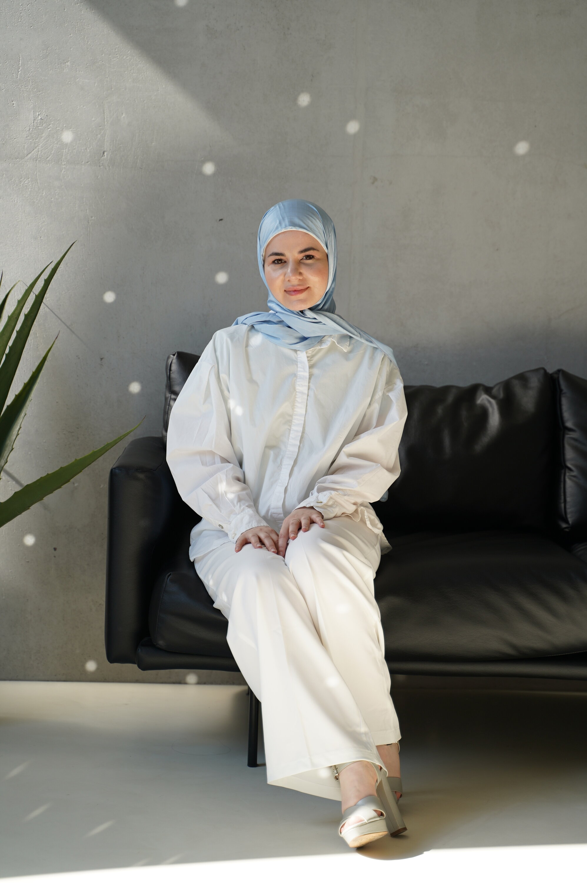 Эльвина Пиралиева