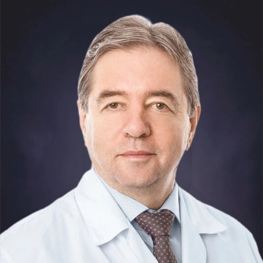 Юрий Борисович Можгинский