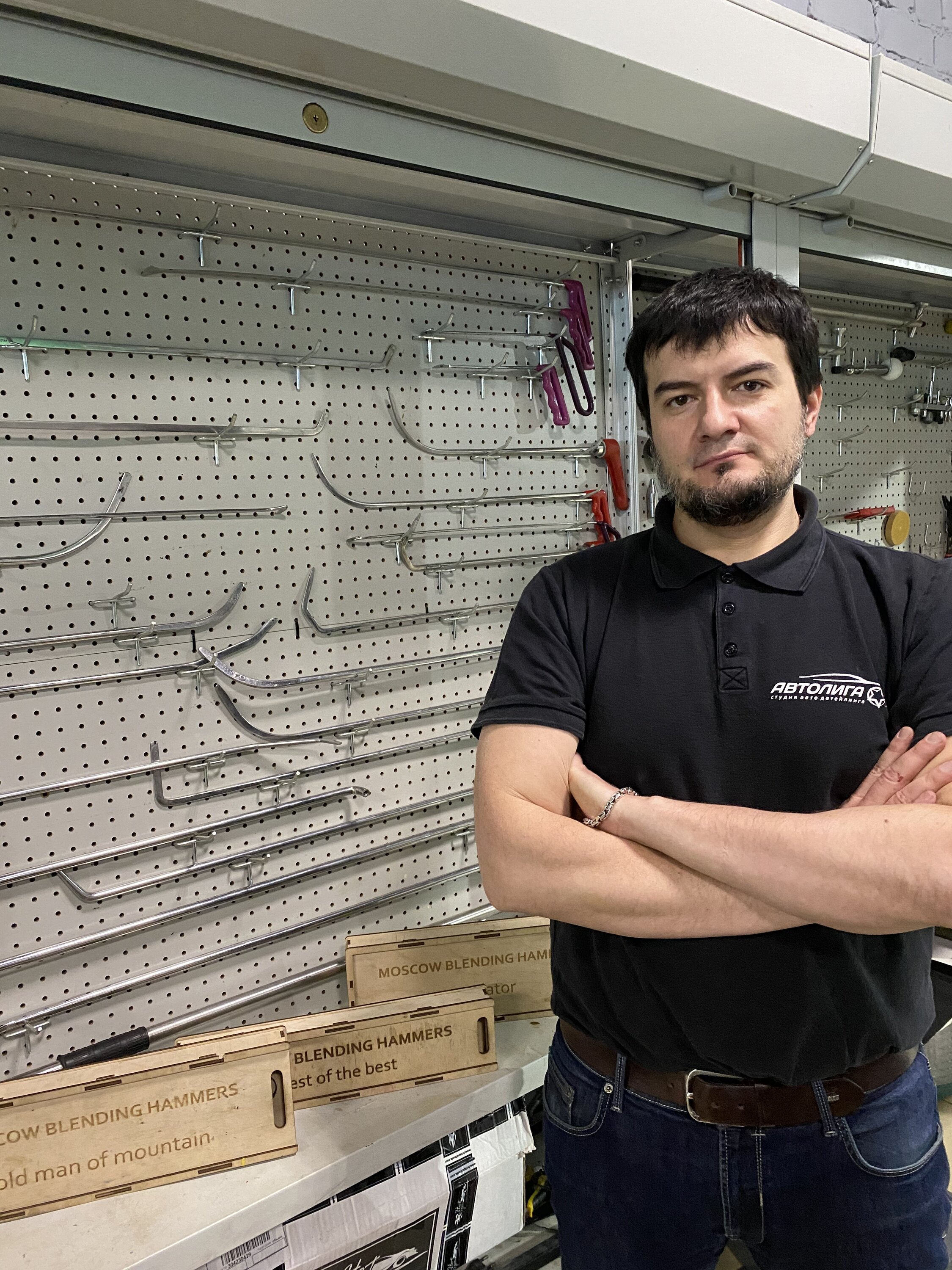 Денис Маратович Аминев