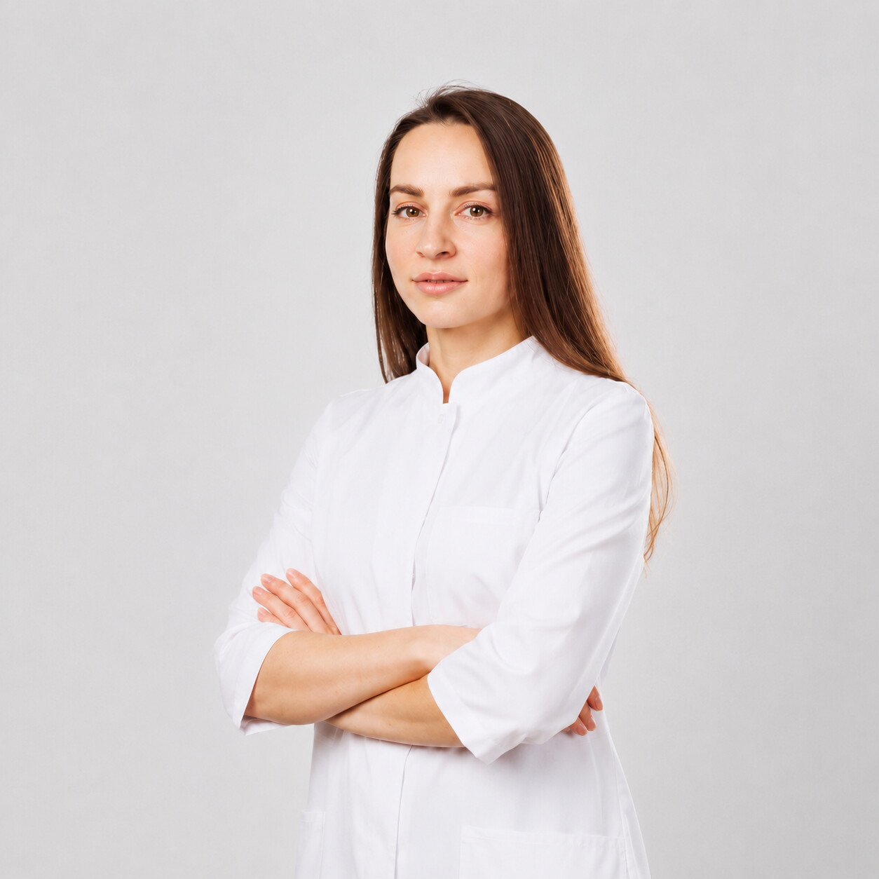 Анастасия Юрьевна Герасимова