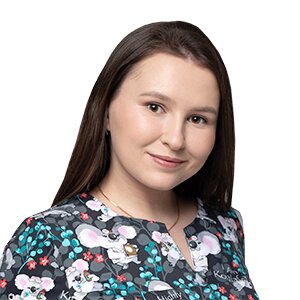 Юлия Витальевна Бессонова