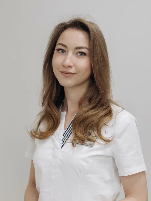 Резеда Рустемовна Гадисова