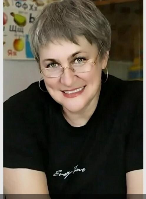 Елена Анатольевна Орлова