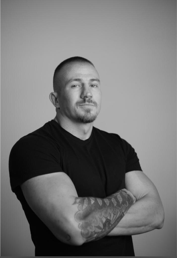 Юрий Владимирович Колыванов