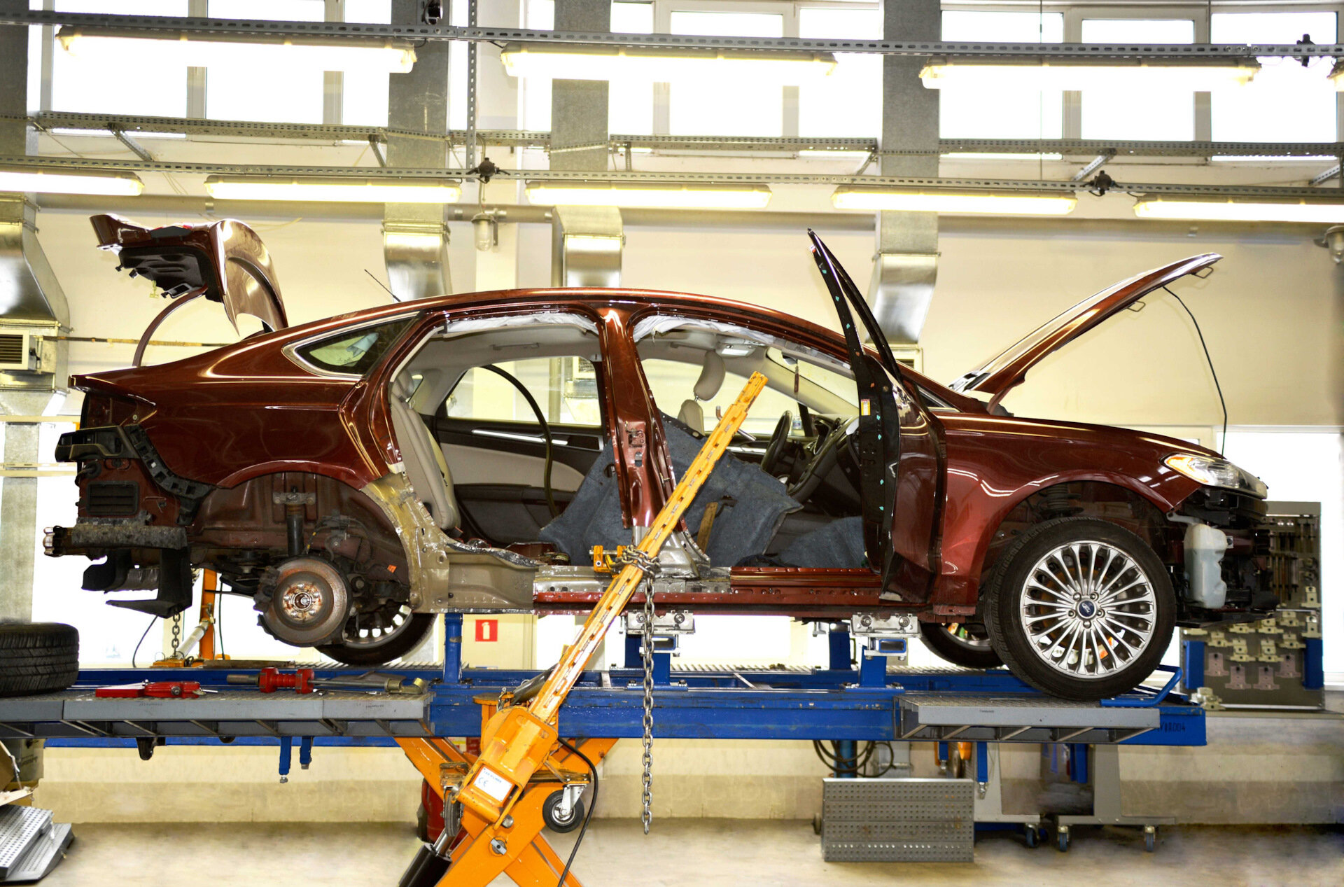 Владимир Александрович Казаков