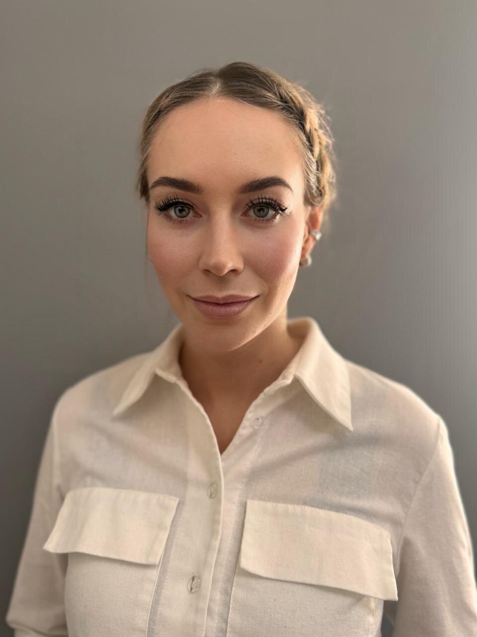 Анна Евгеньевна Белокрылова