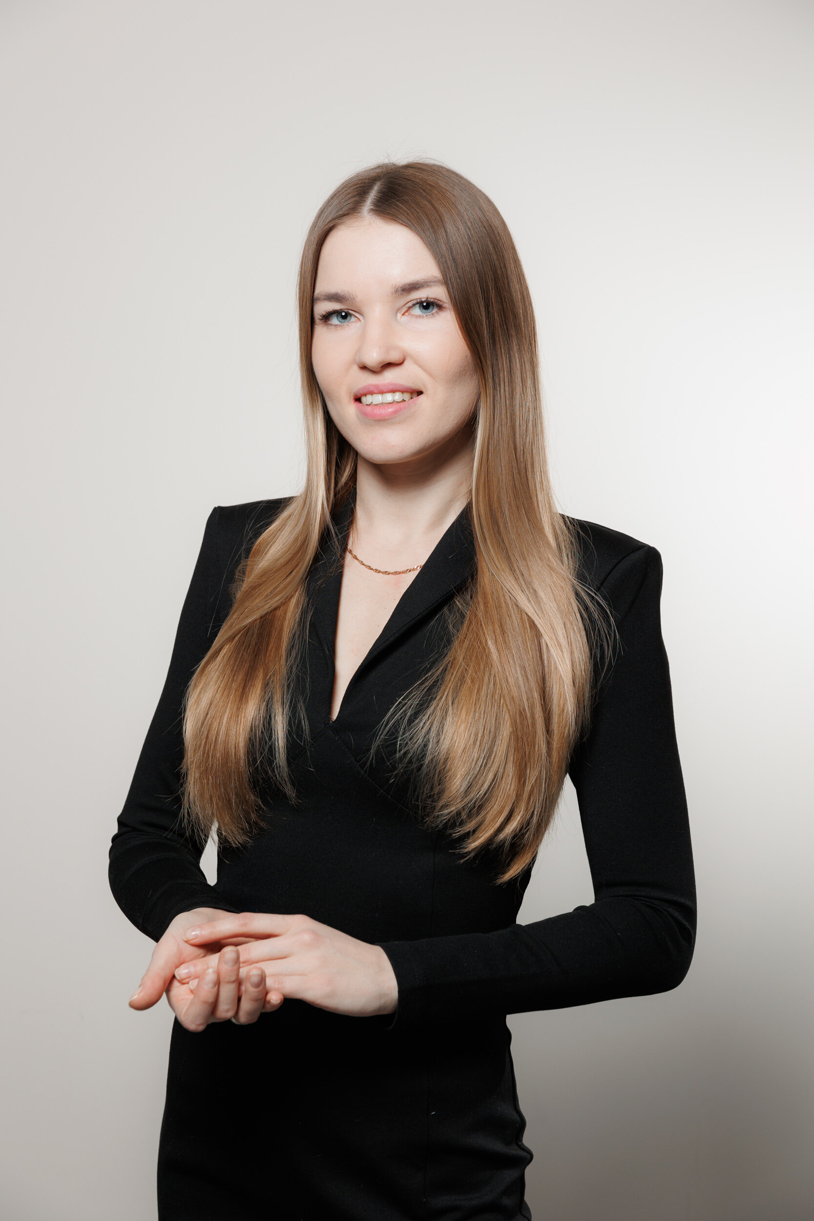 Наталья Андреевна Васильева