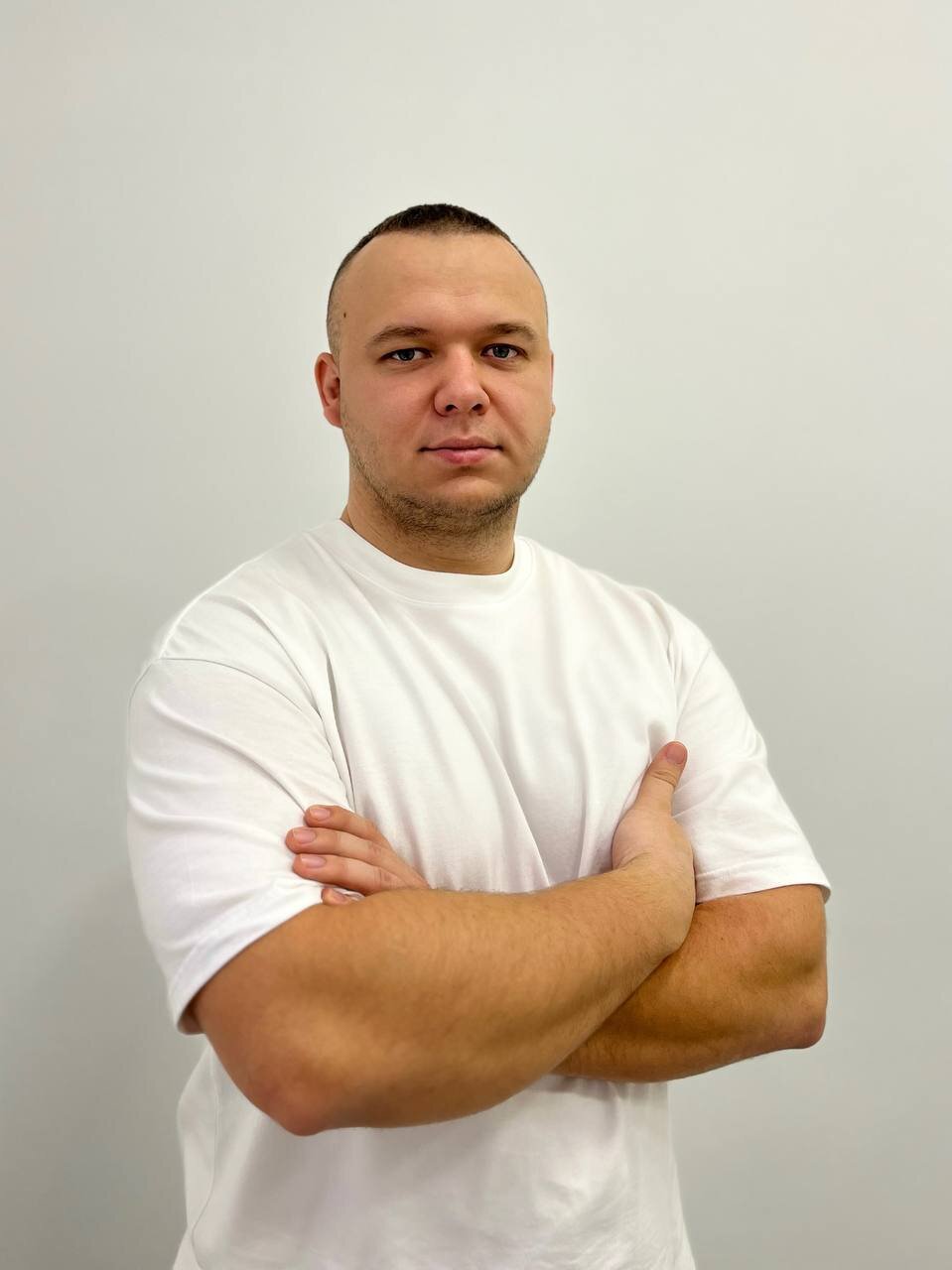 Сергей Михайлович Мартынов