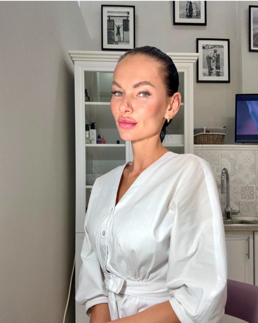 Светлана Родкина