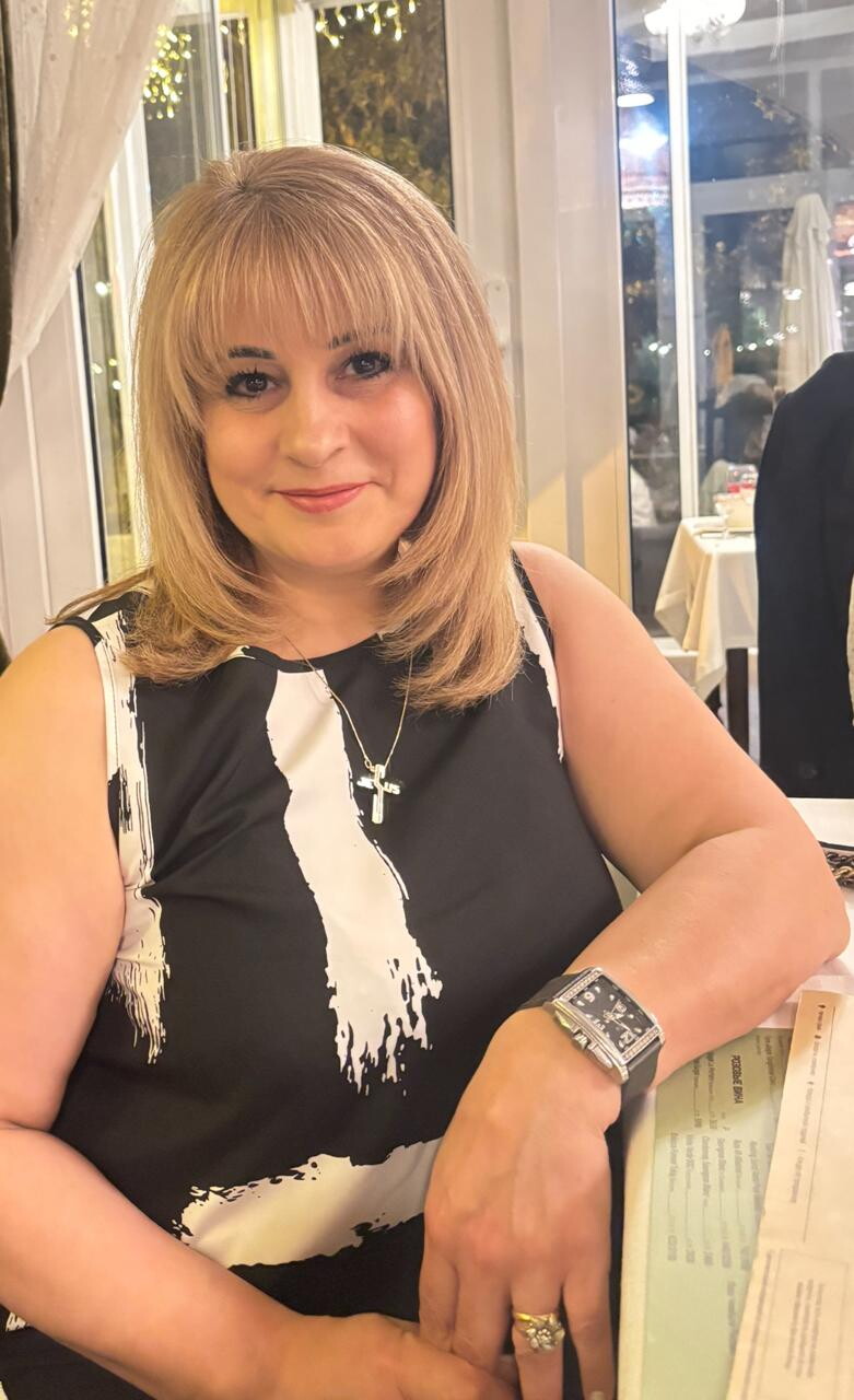 Ануш Карапетян