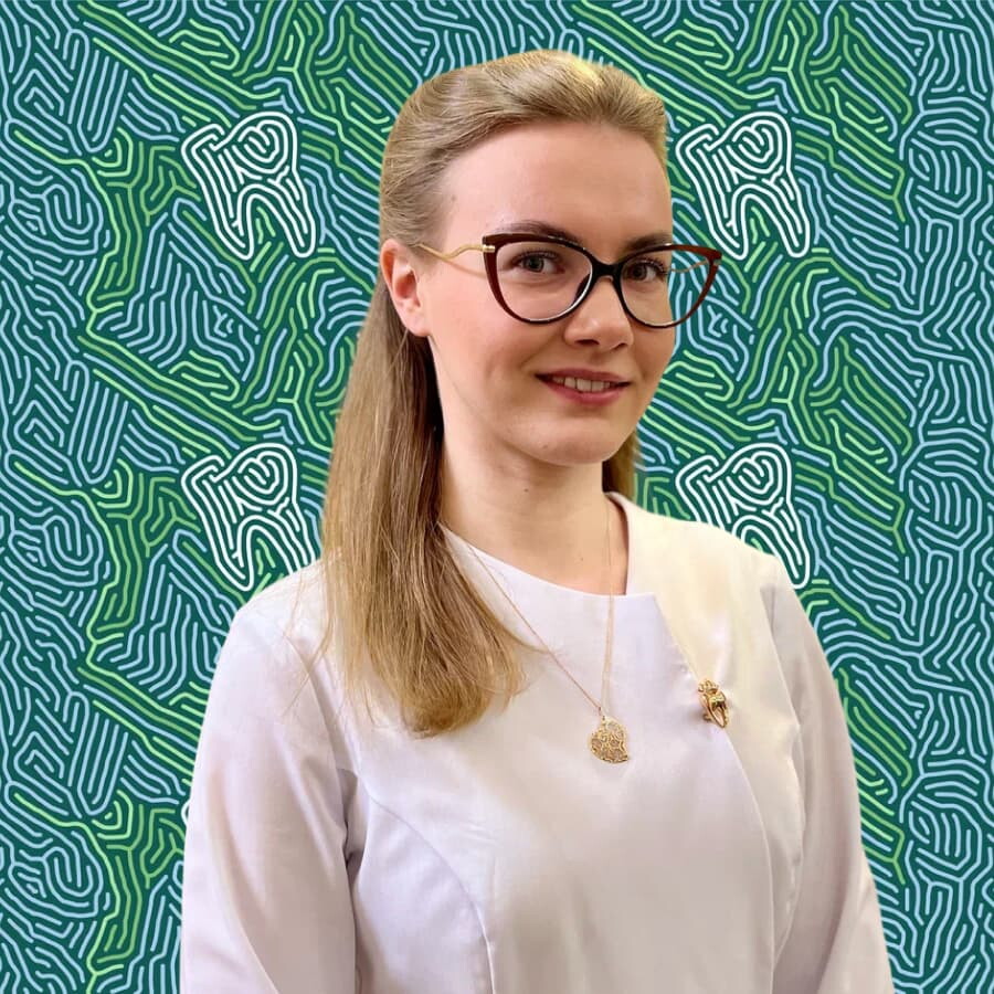 Полина Павловна Вахтикова