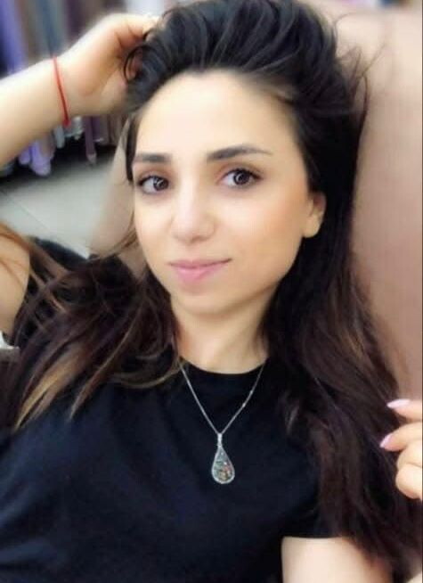 Асмик Сасуновна Лалаян