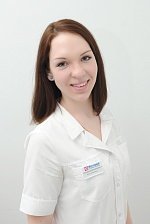 Екатерина Дмитриевна Белова