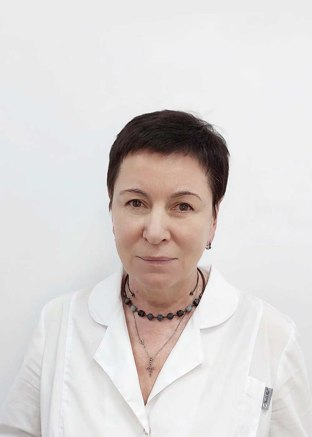 Светлана Васильевна Полшкова