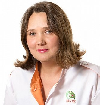 Алла Юрьевна Матвеева