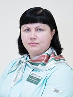 Елена Михайловна Лапатина