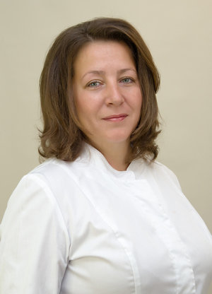 Анна Александровна Новоселова