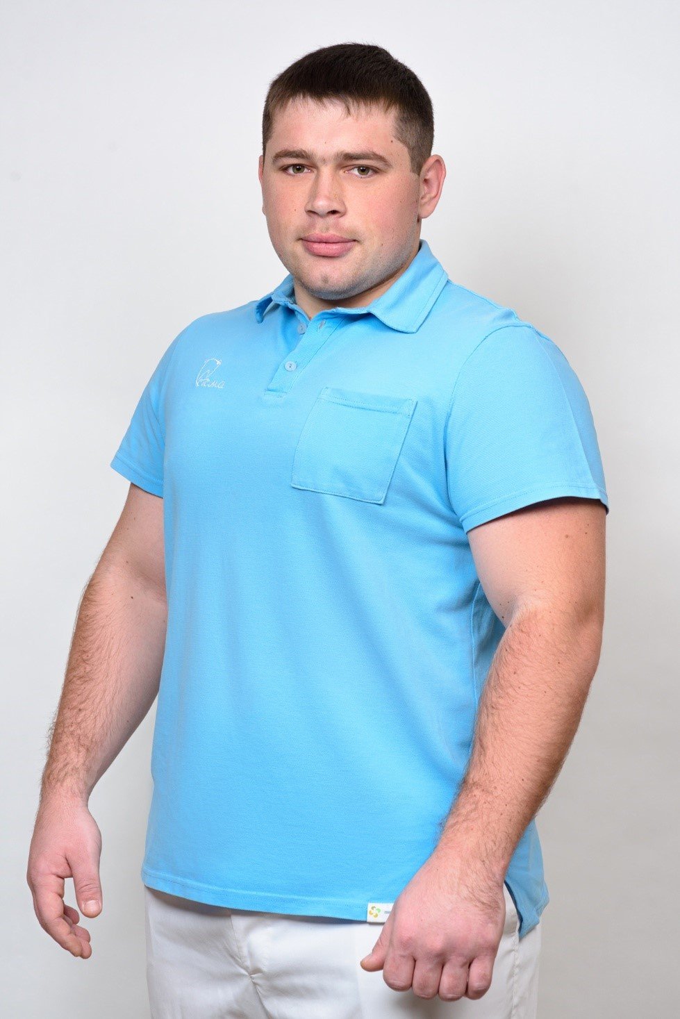 Антон Юрьевич Пономарев