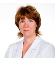 Наталья Анатольевна Чуйко