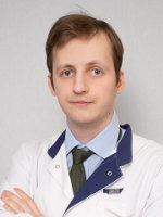 Юрий Сергеевич Соломадин