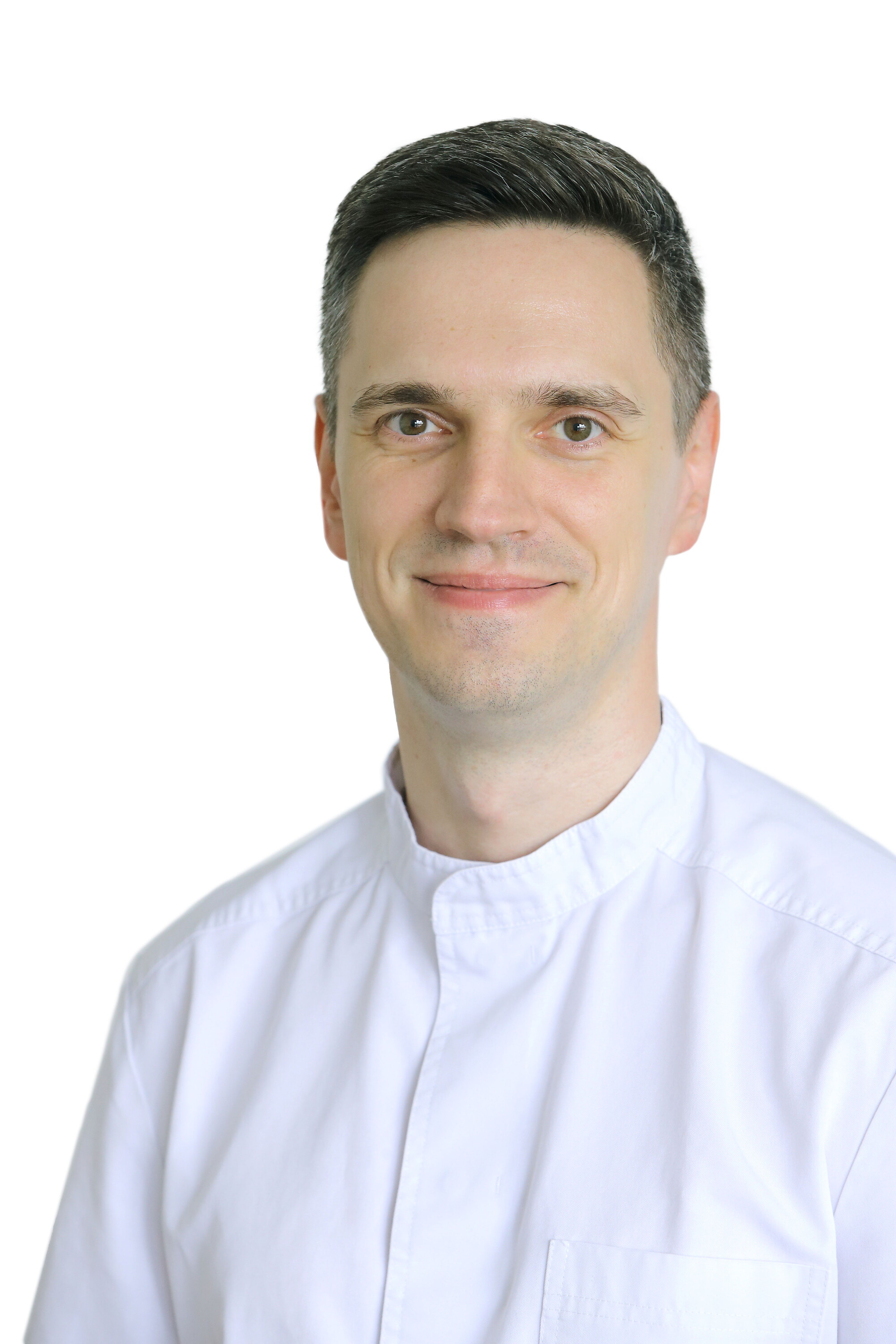 Иван Николаевич Ушаков