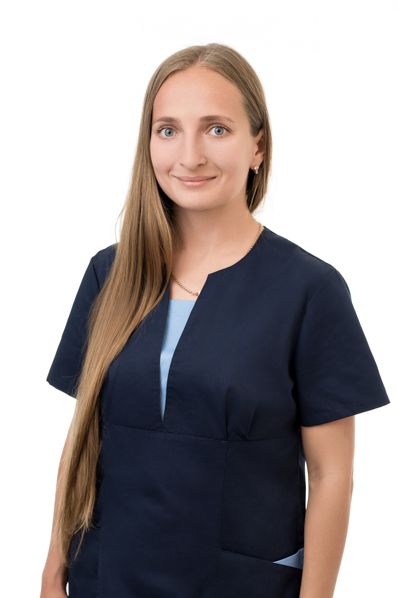 Анна Сергеевна Дубинина (Кураченкова)