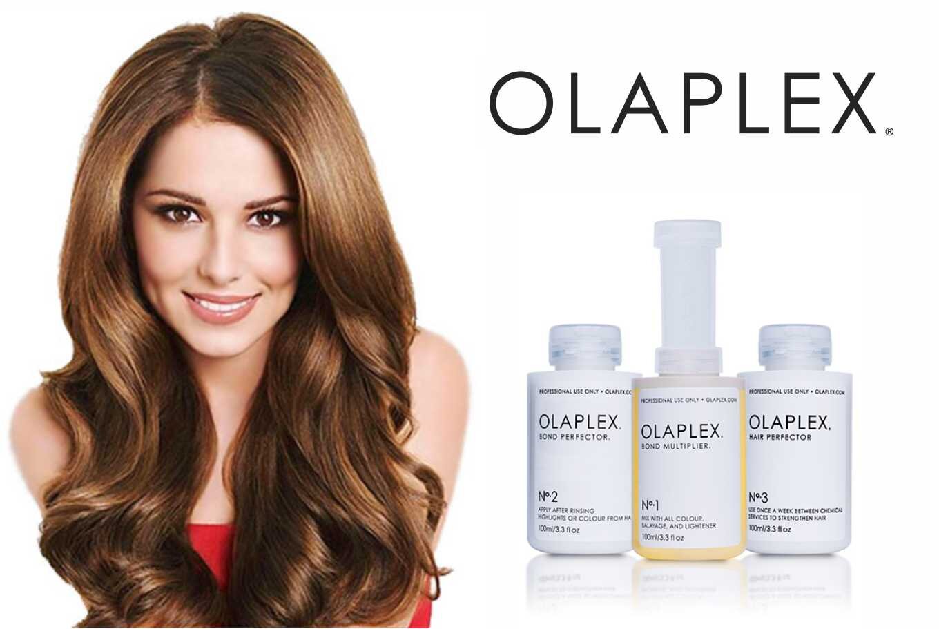 Olaplex 6 Для Волос Купить