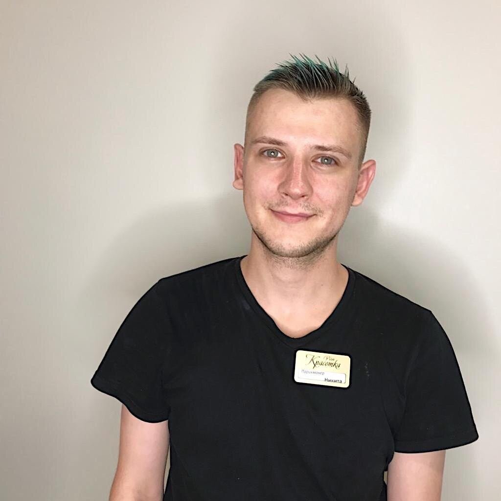 Никита Суфияров