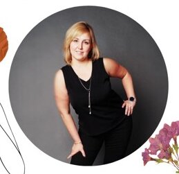 Алёна Полякова