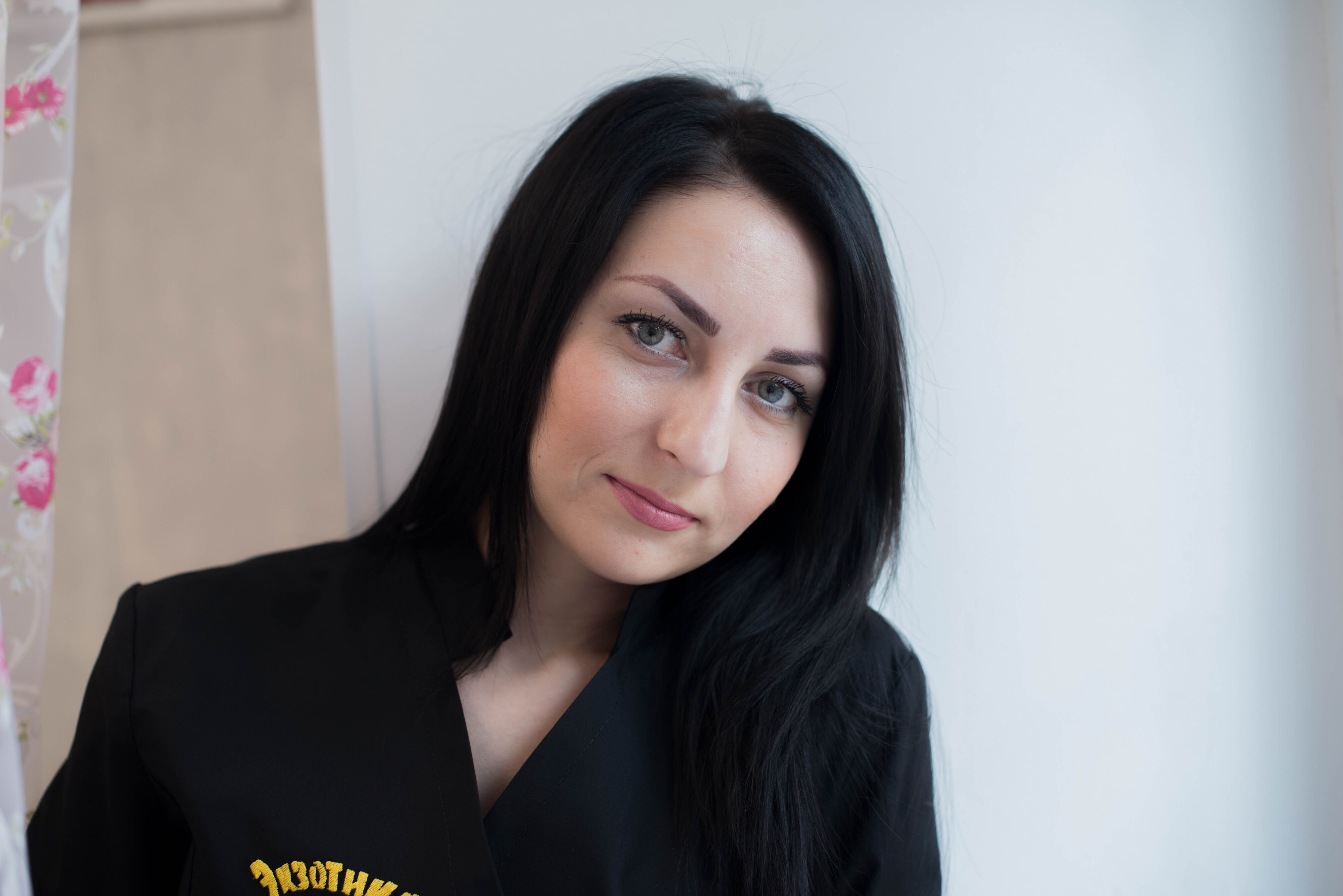 Татьяна Шустова