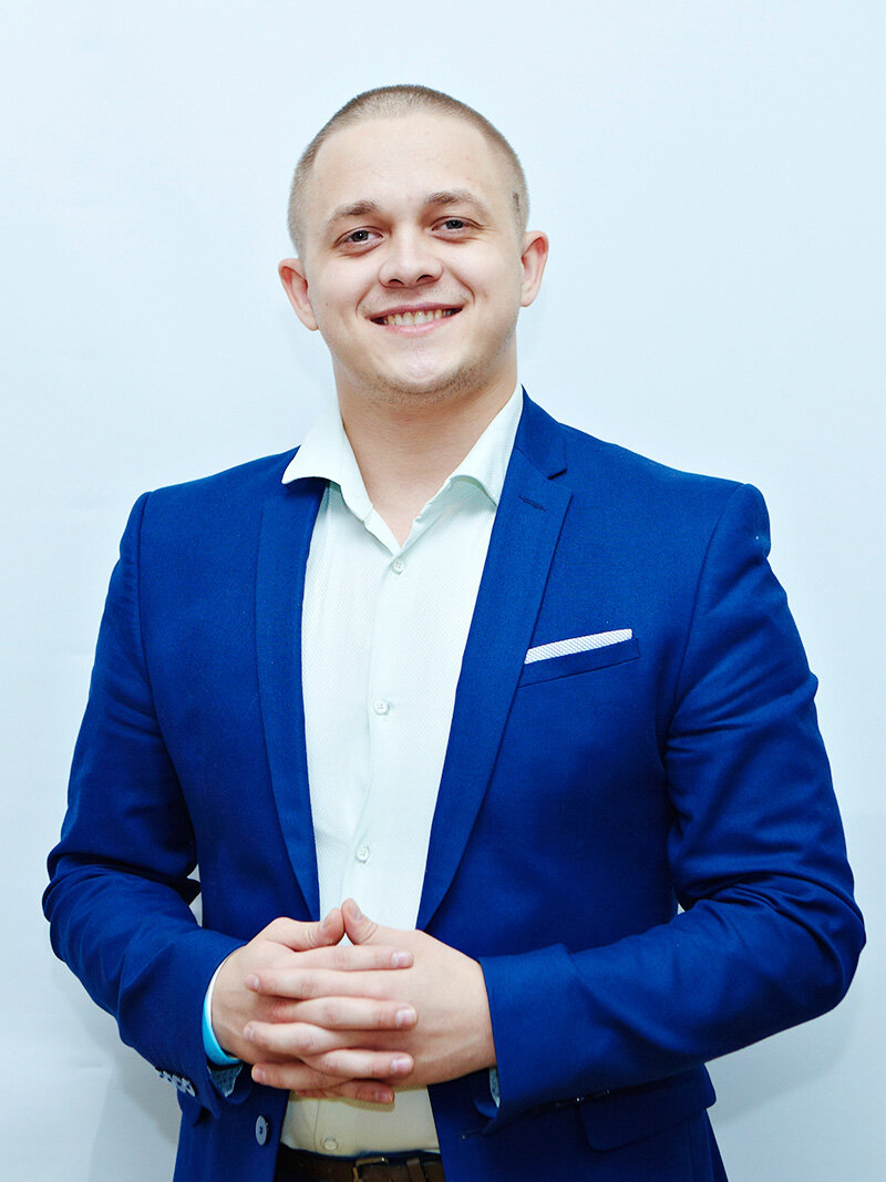 Александр Кистенев