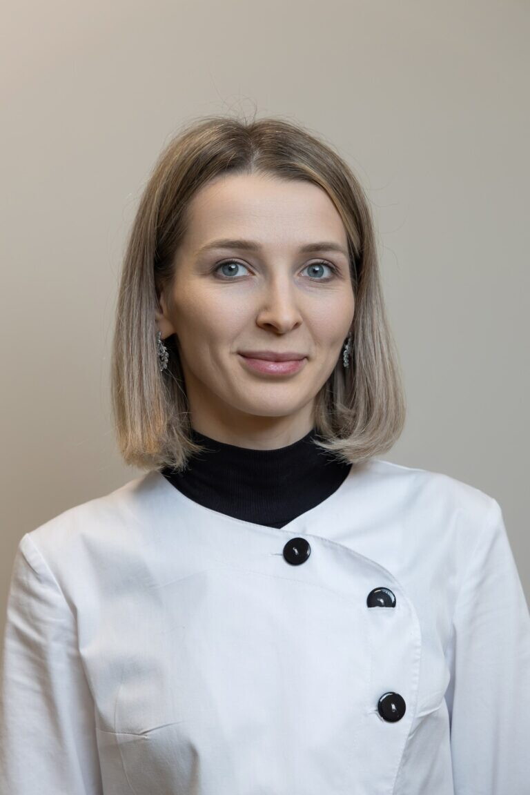 Ангелина Игоревна Тюпина