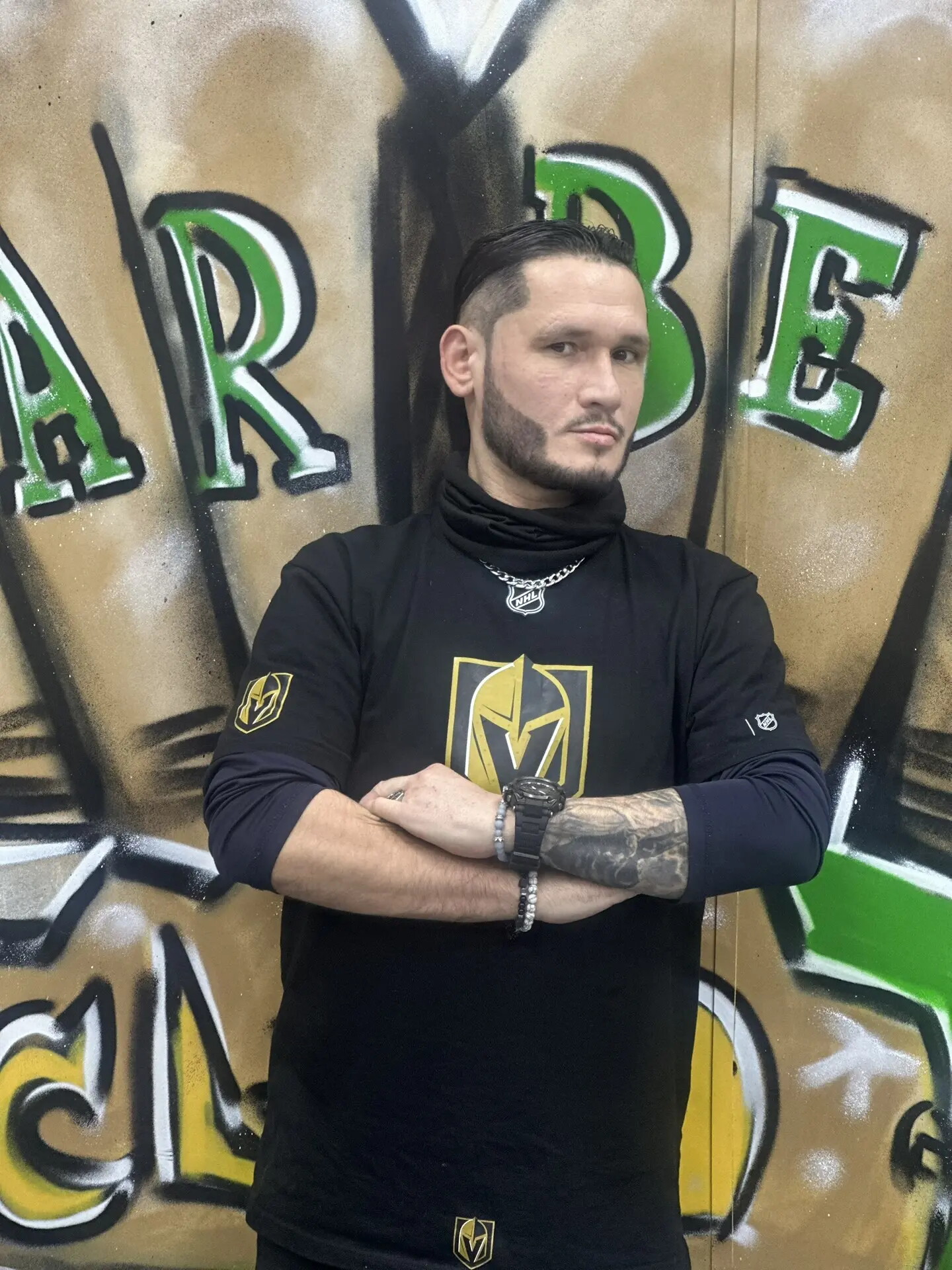 Давид Рафаэлович Шаяпов