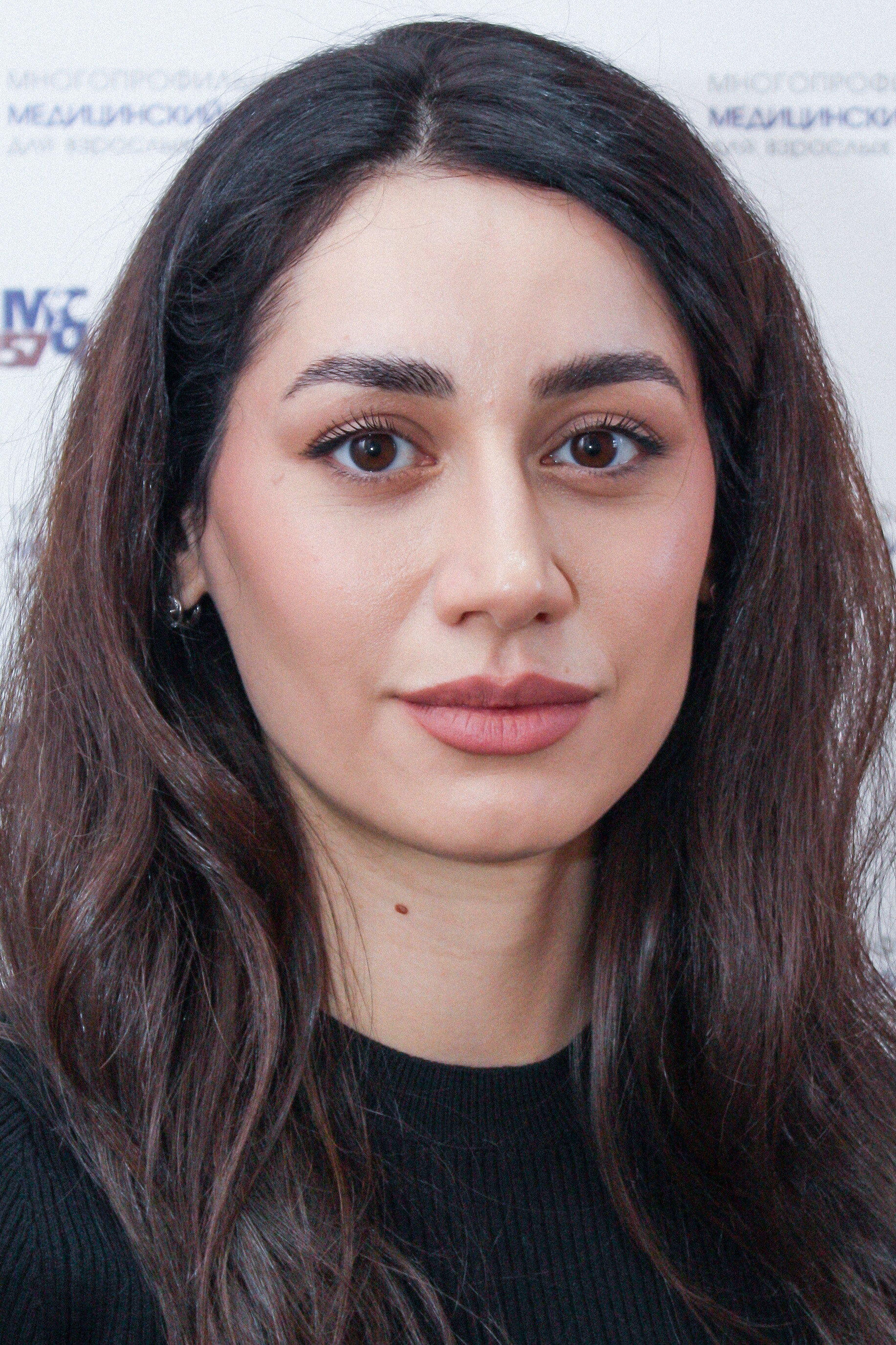 Руслана Мусафатовна Ширалиева