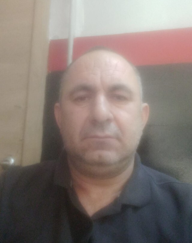 Эйнур Исмаилов