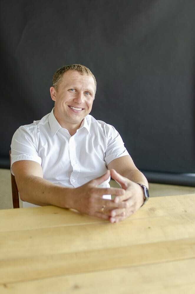 Иван Иванович Смирнов