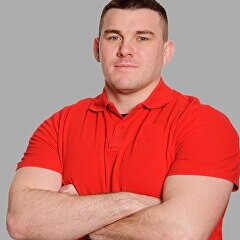 Андрей Михайлович Ефремов