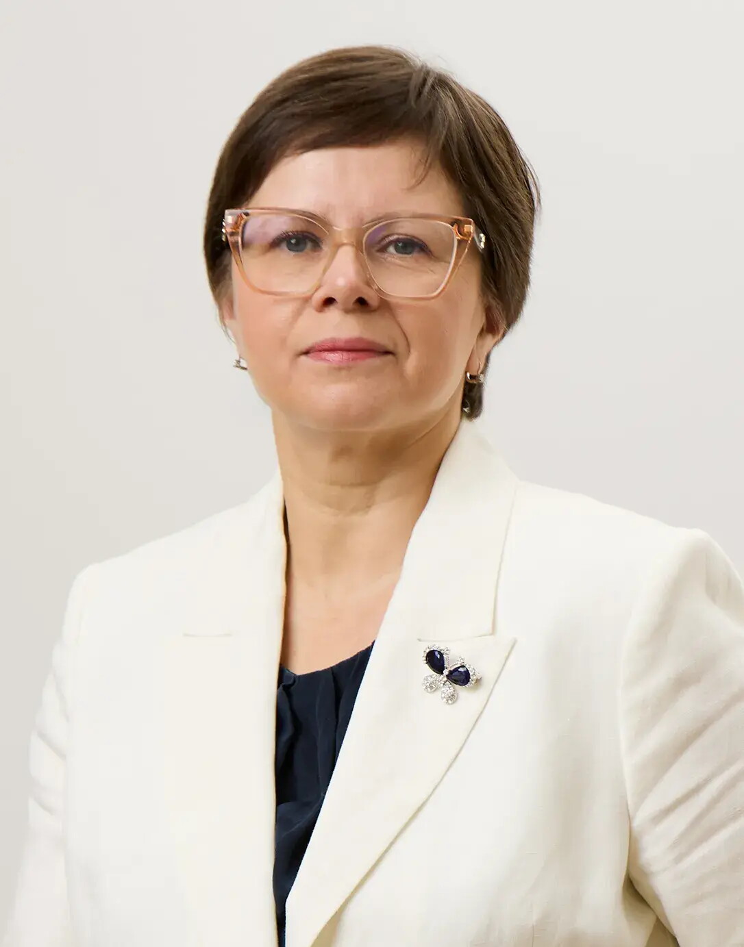 Светлана Игоревна Сабельникова