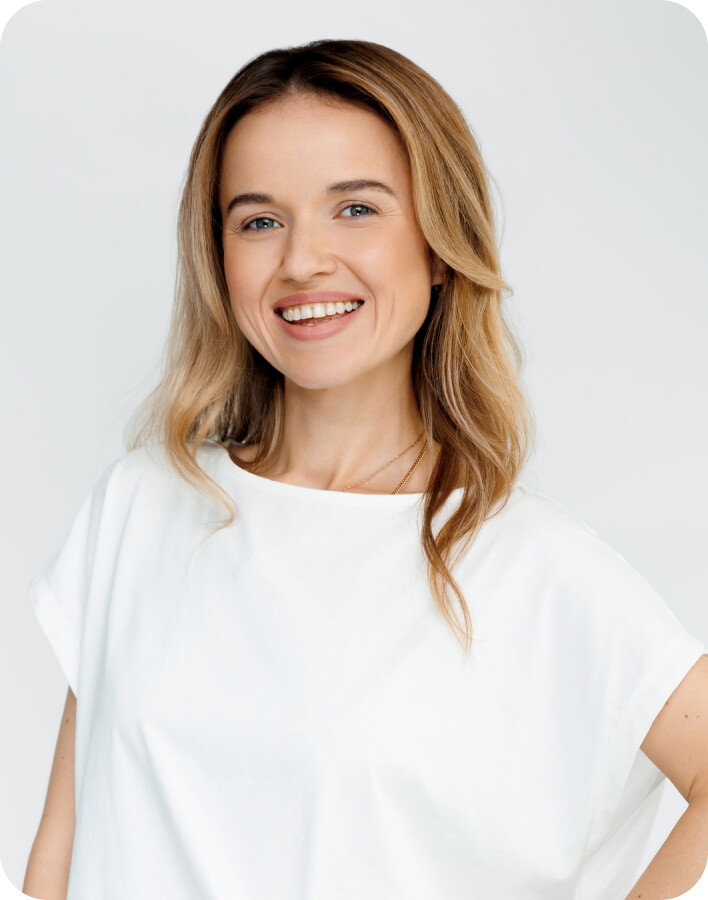 Светлана Сергеевна Барышева