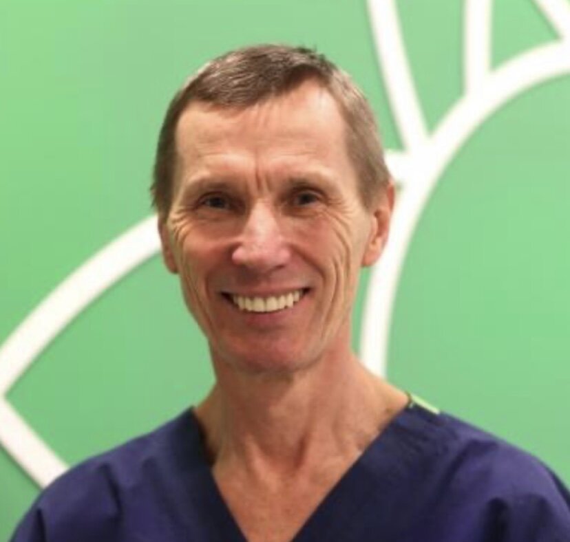 Александр Витальевич Одинцов