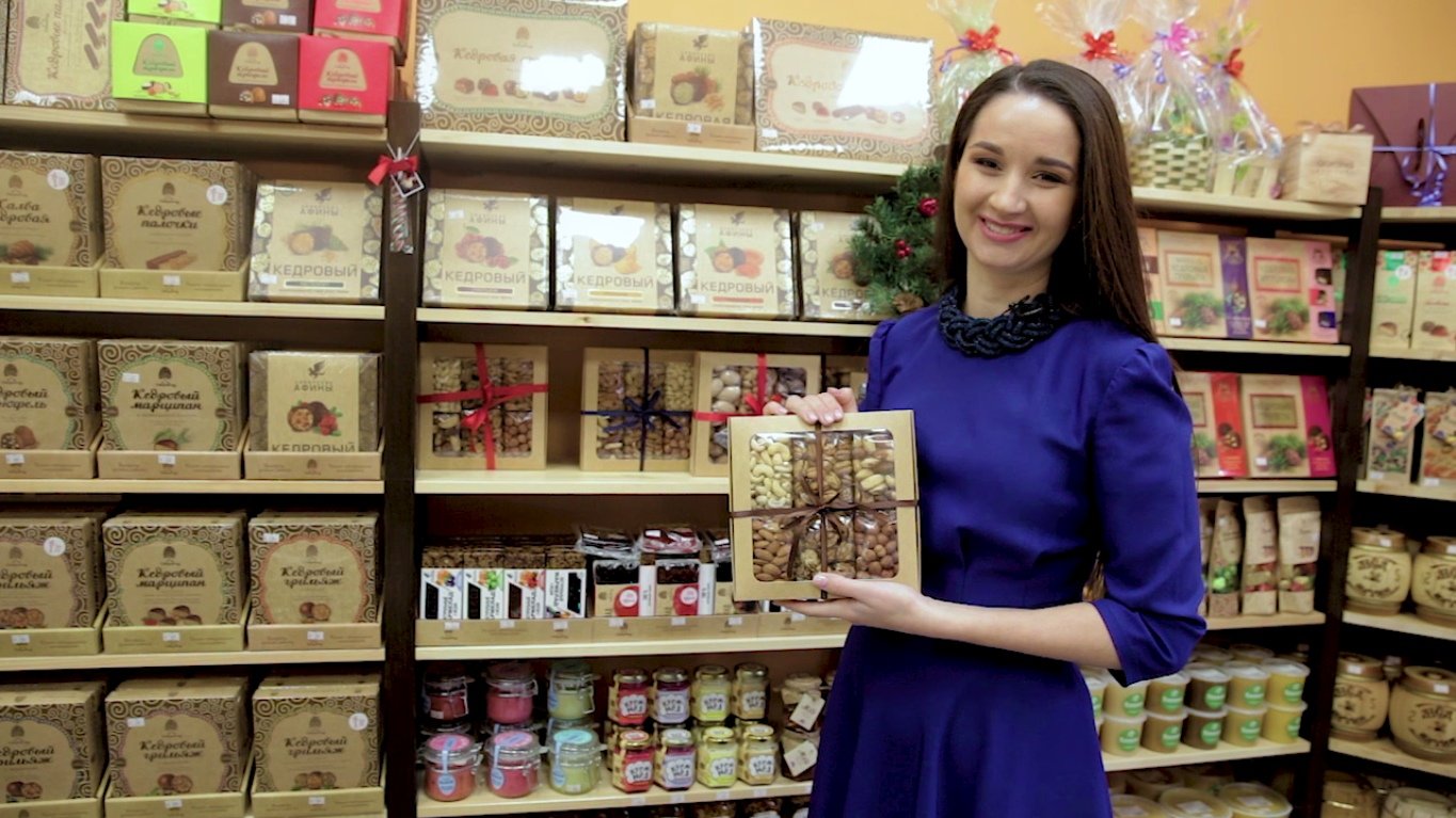 Магазин Кофе Красноярск