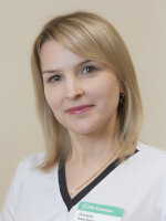 Анна Владиславовна Гальцова