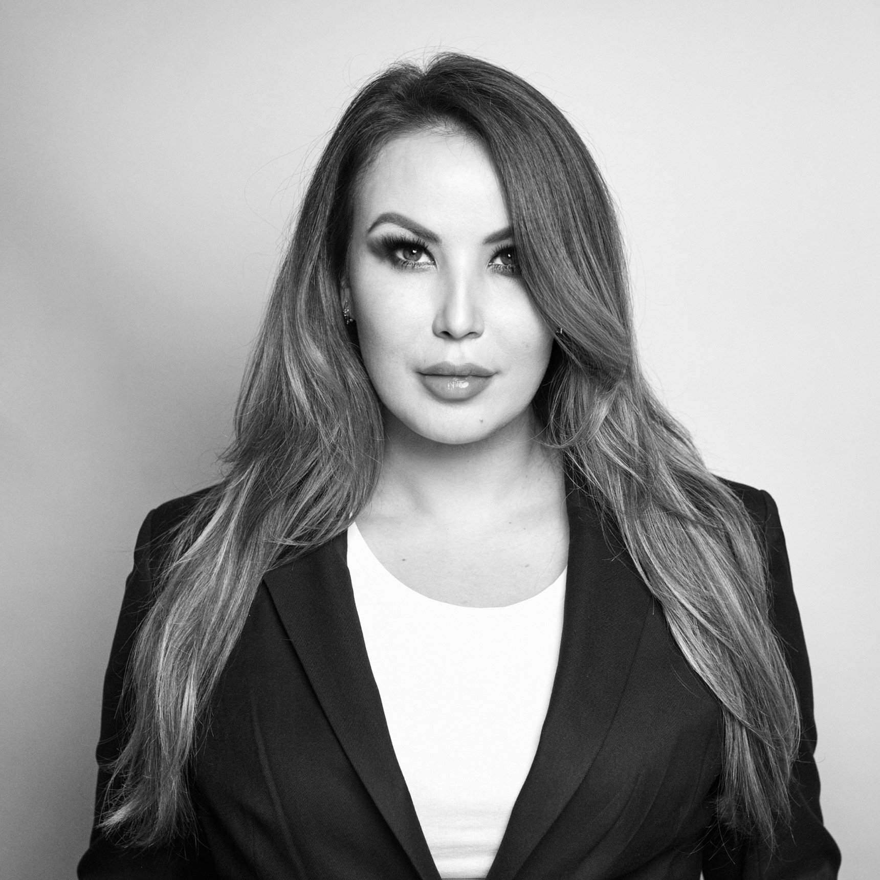 Татьяна Затевахина