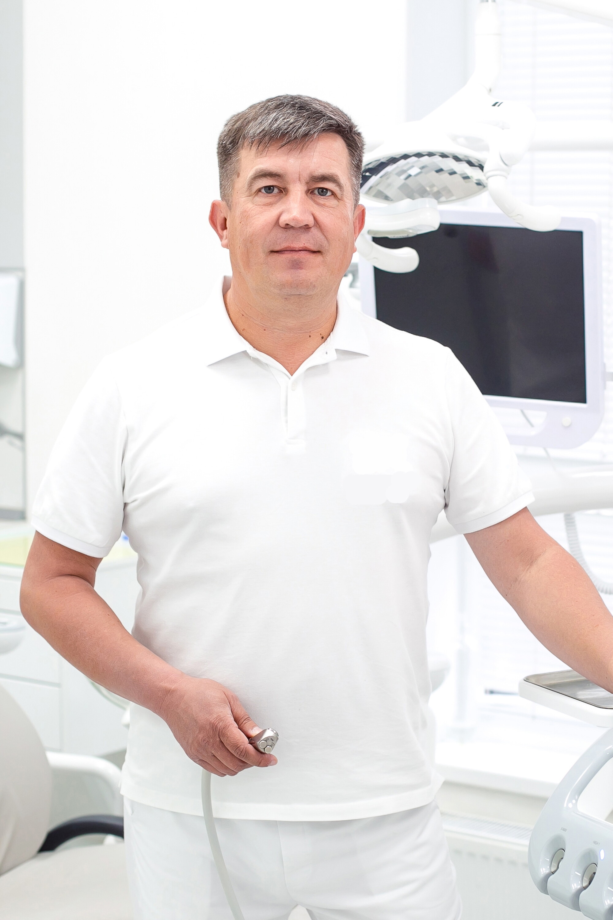 Рустам Радикович Латыпов