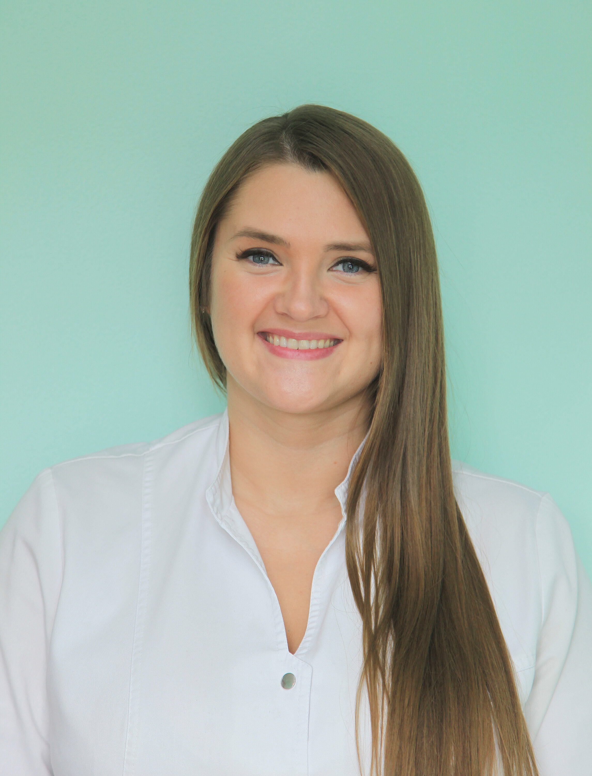 Ирина Валериевна Васильева